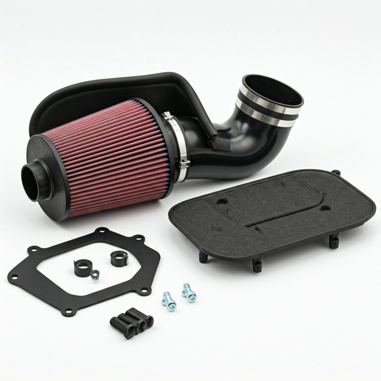 Beginners Guide to Installing a Cold Air Intake - DIY Car Blog