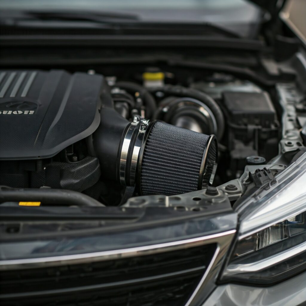 Beginners Guide to Installing a Cold Air Intake - DIY Car Blog