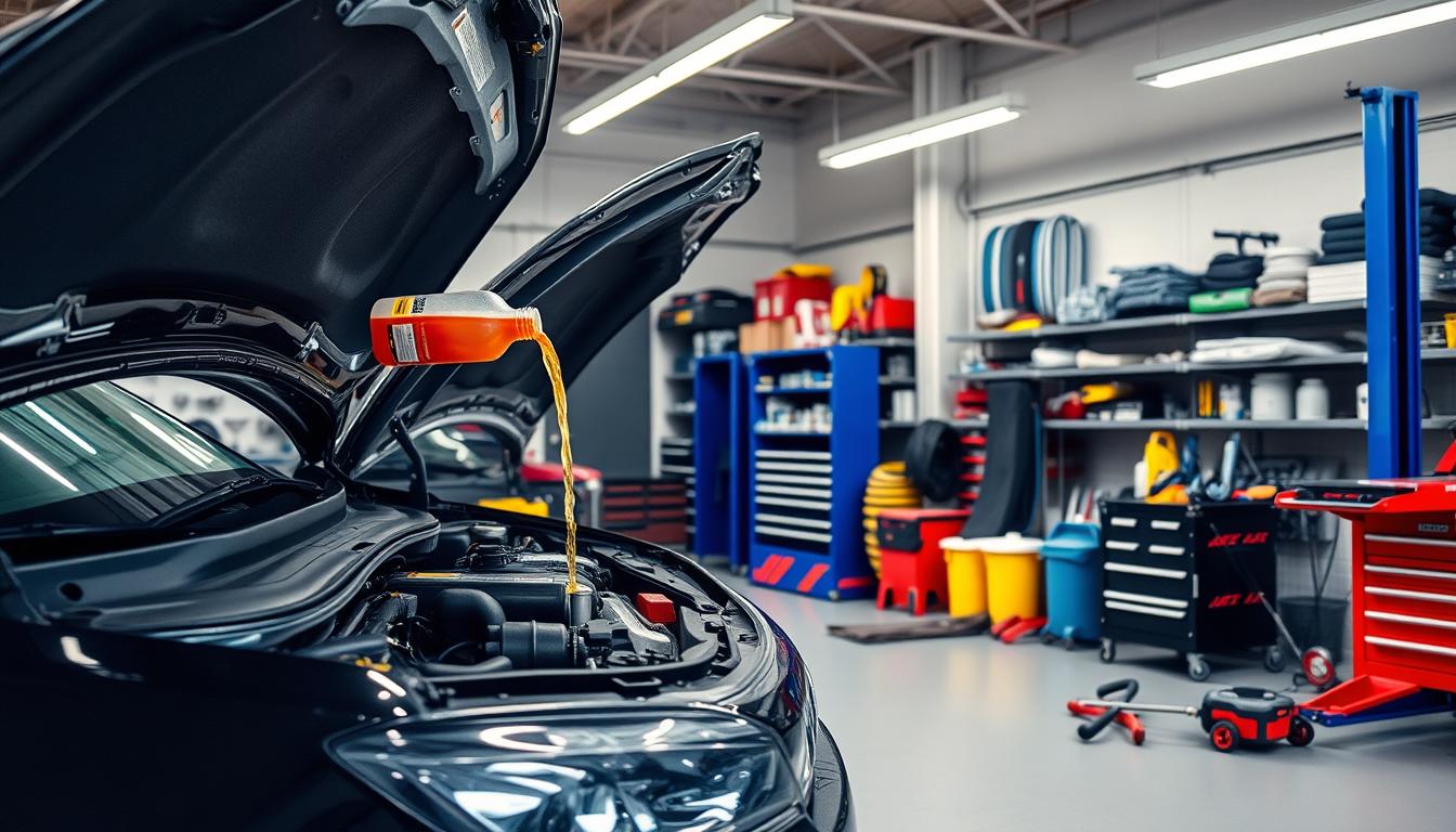 Diy Coolant Flush Keep Your Engine Running Smoothly Diy Car Blog